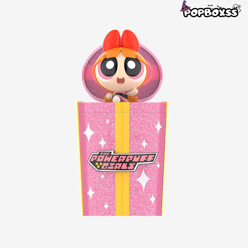 The Powerpuff Girls Party Surprise Series Figures Blind Box (PRE-ORDER)