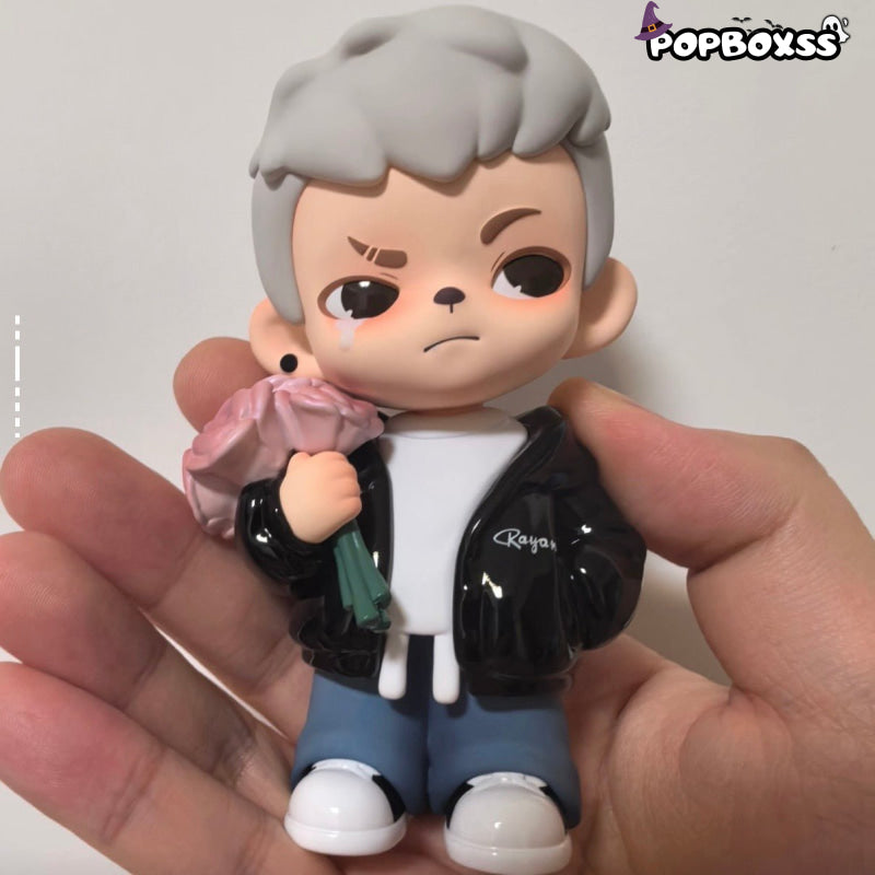 TNT SEPACE RAYAN V3 BLIND BOX - POP BOX