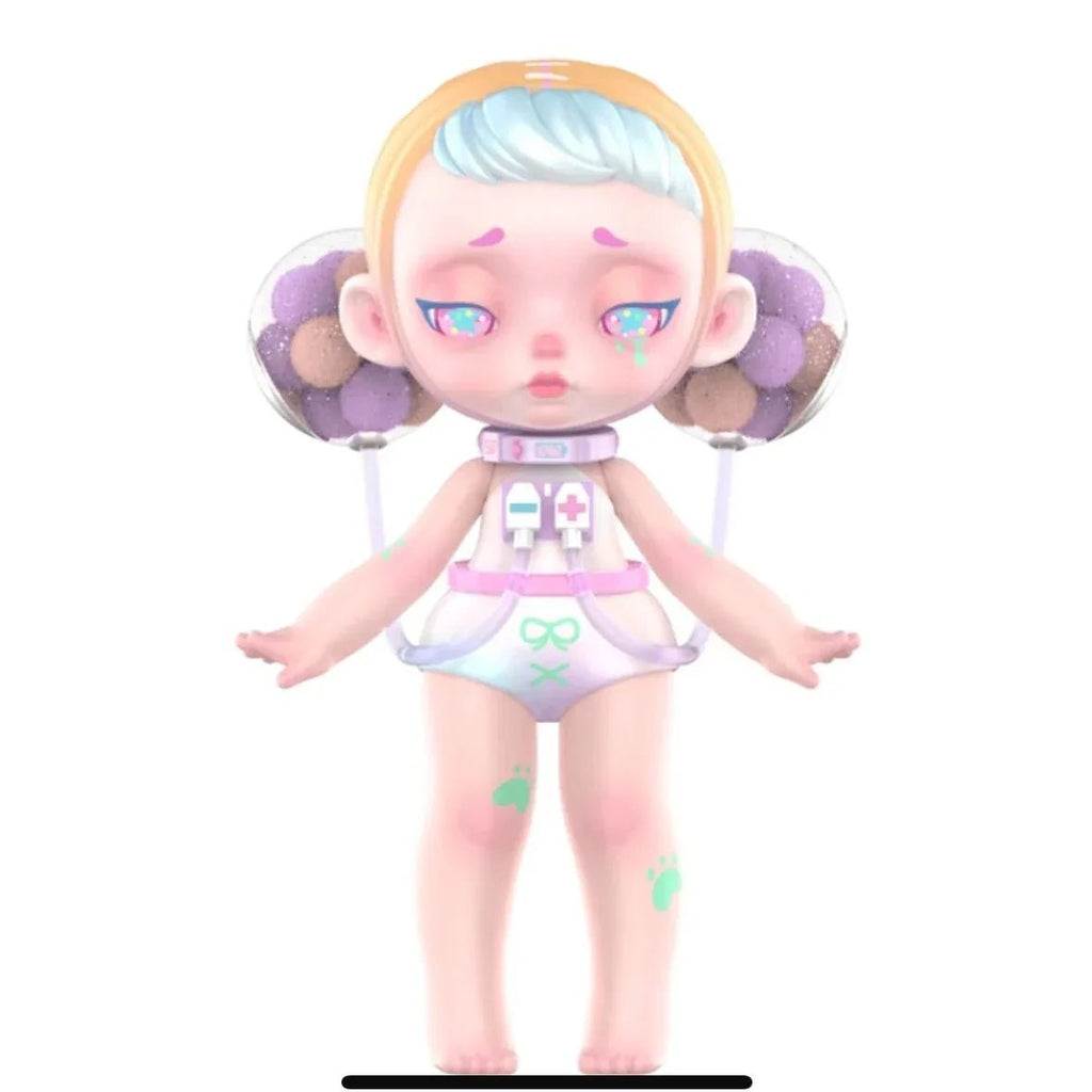 TOYCITY LAURA Figure. 150% 200% 400% Limited - POP BOX