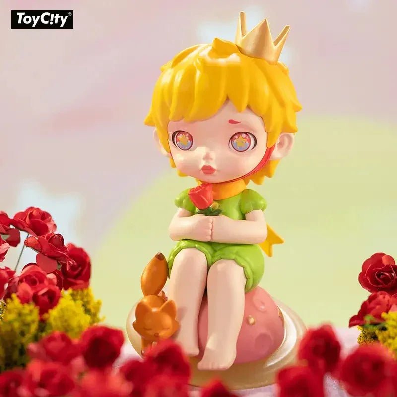 TOYCITY LAURA Figure. 150% 200% 400% Limited - POP BOX