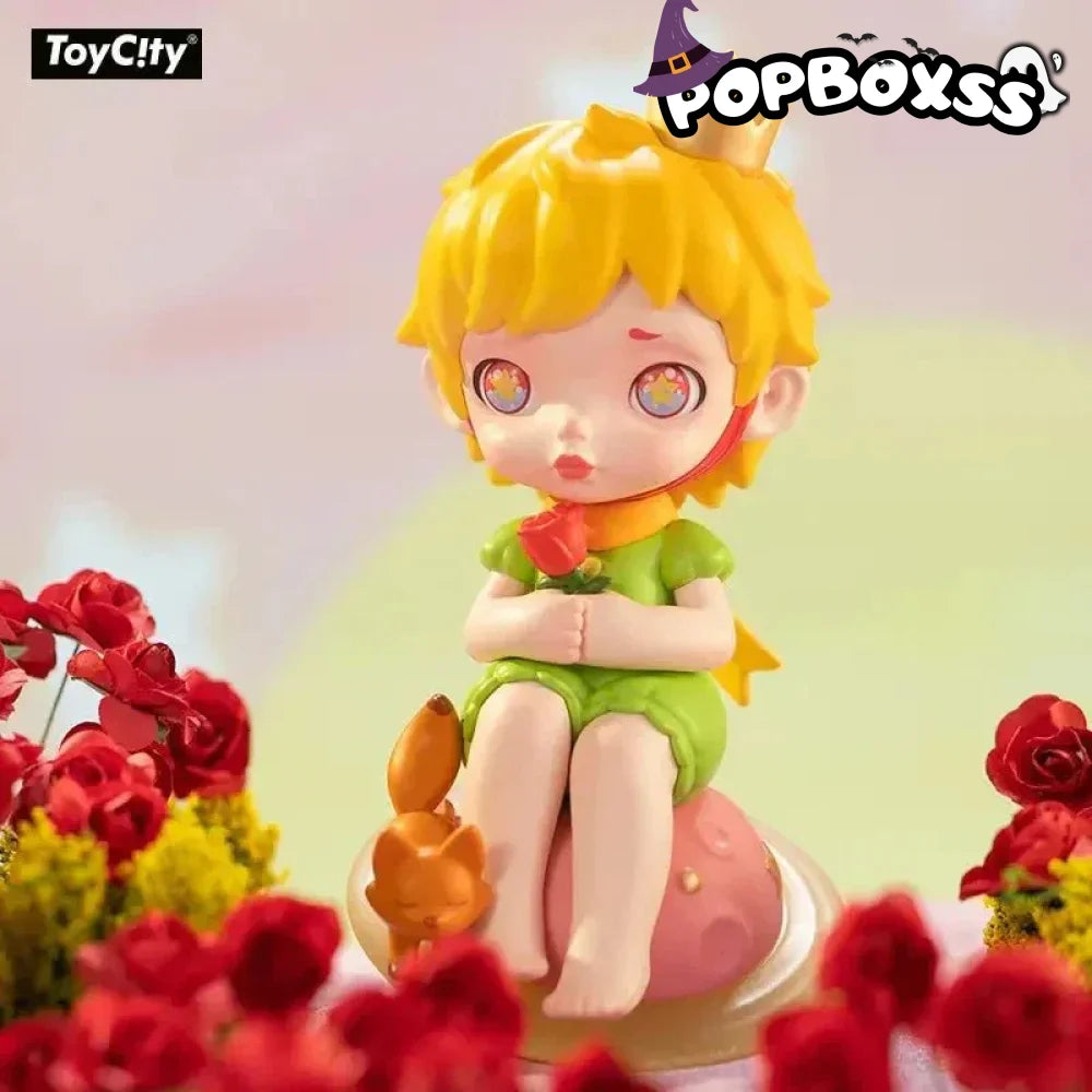 TOYCITY LAURA Figure. 150% 200% 400% Limited - POP BOX