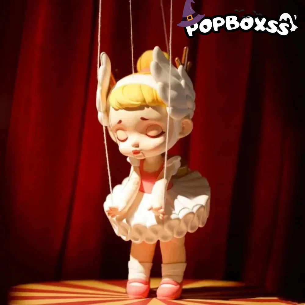 TOYCITY LAURA Figure. 150% 200% 400% Limited - POP BOX