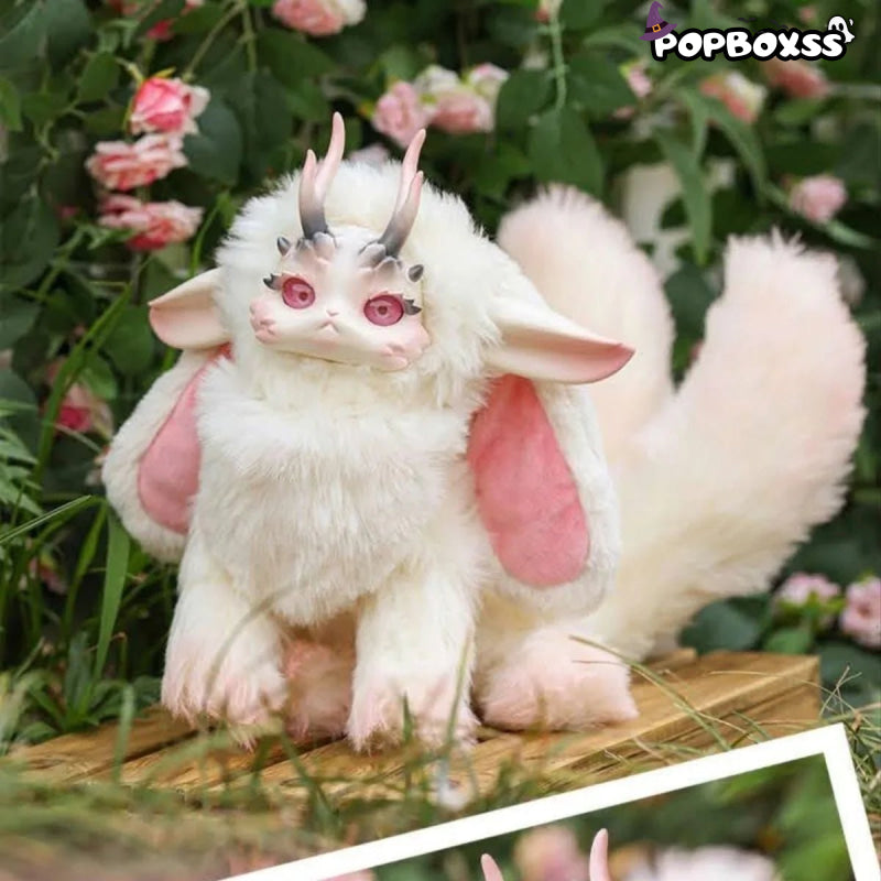 Tutulong 400% Big Baby Series Plush Dolls. Blind Box - POP BOX