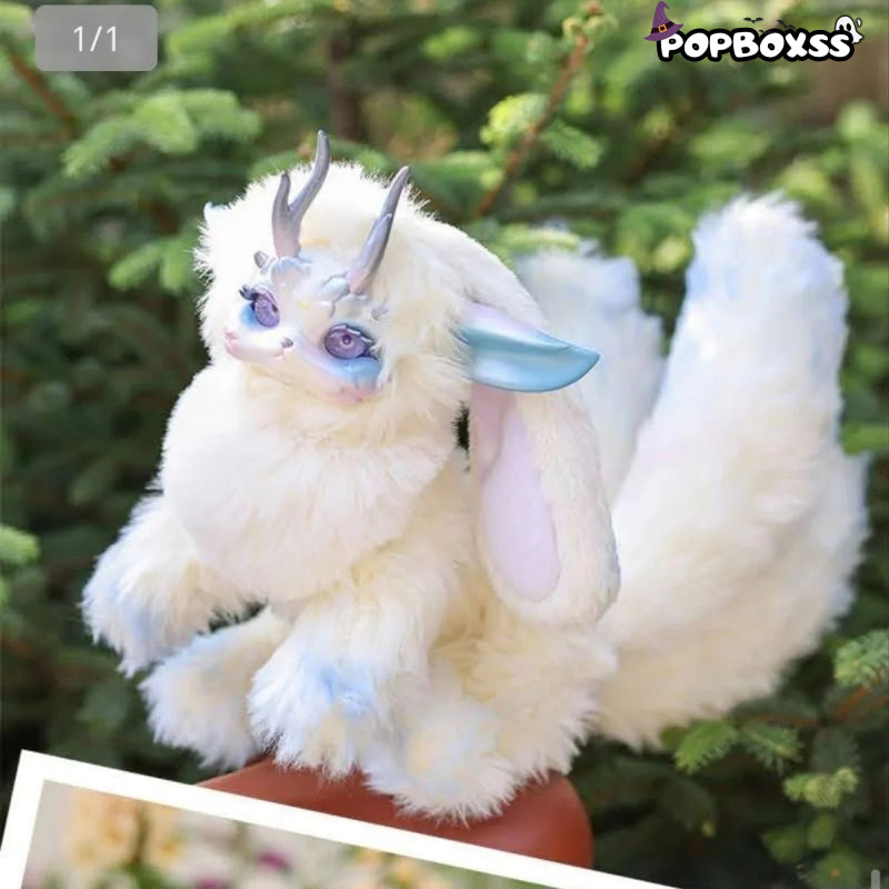 Tutulong 400% Big Baby Series Plush Dolls. Blind Box - POP BOX