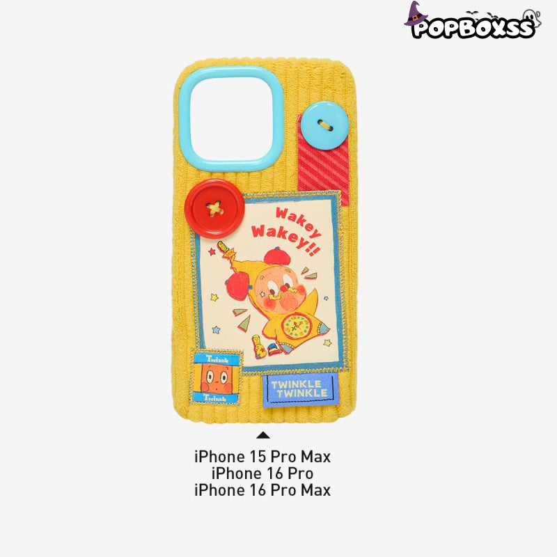 Twinkle Twinkle Be a Little Star Series-Phone Case iPhone 15pro max