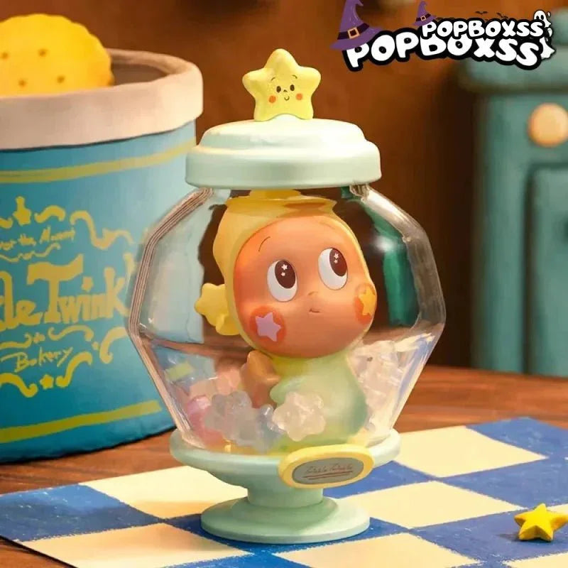 Twinkle Twinkle Delicious Moments - POP BOX