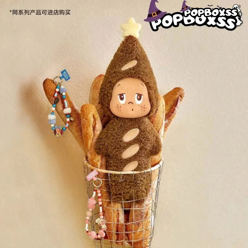 Twinkle Twinkle Delicious Moments Plush Baguette Pillow 50cm (Pre - sale) - POP BOX