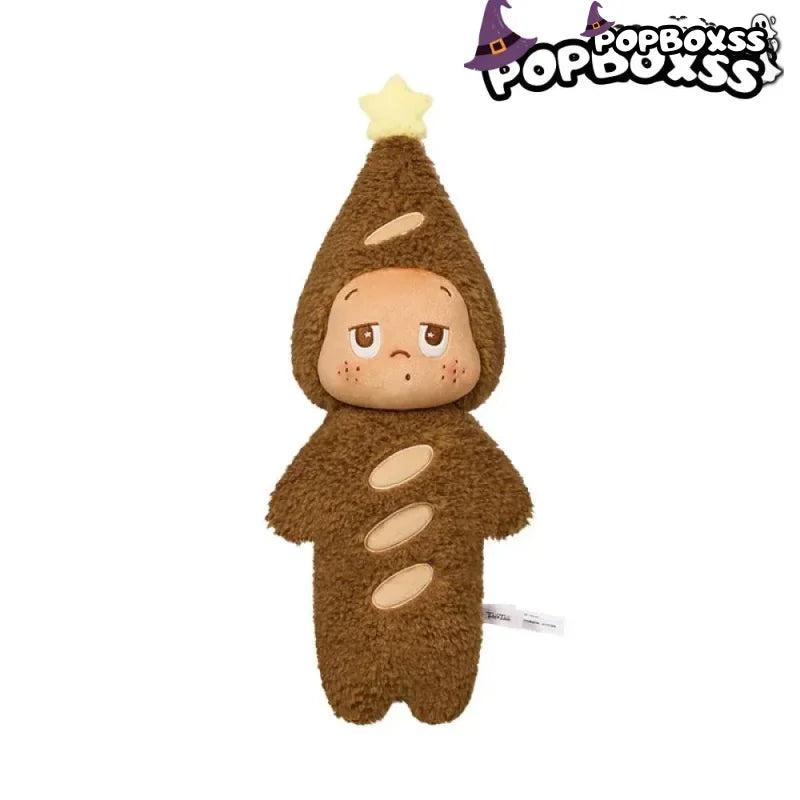Twinkle Twinkle Delicious Moments Plush Baguette Pillow 50cm (Pre - sale) - POP BOX