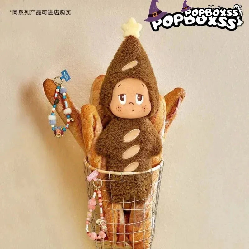 Twinkle Twinkle Delicious Moments Plush Baguette Pillow 50cm (Pre - sale) - POP BOX