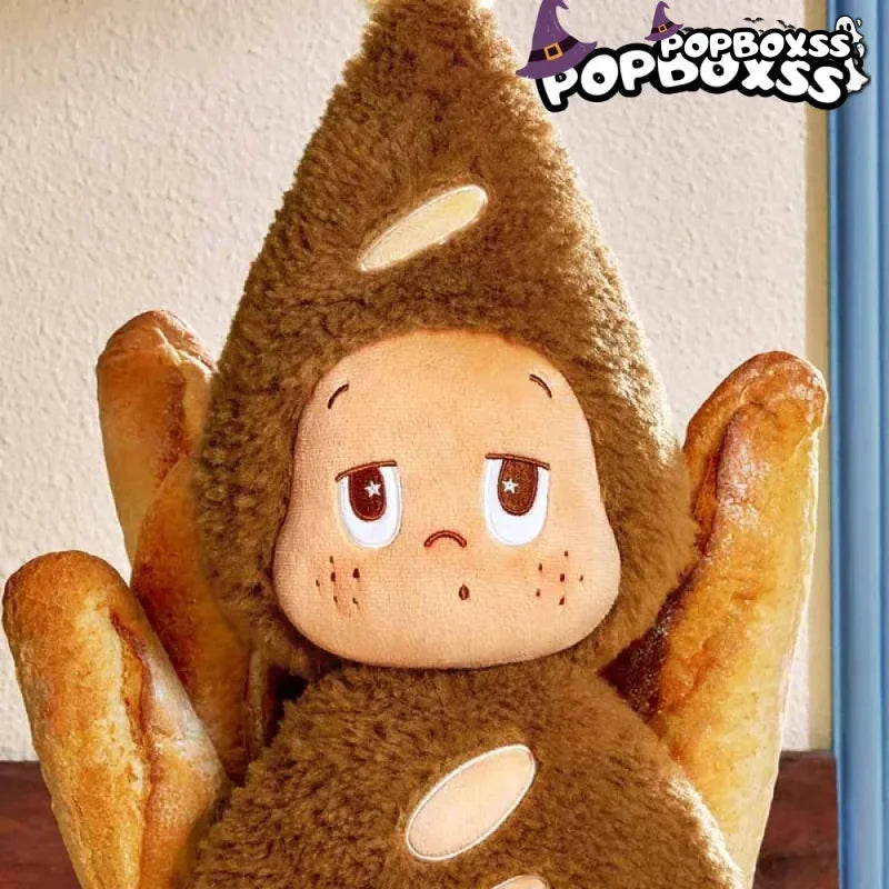 Twinkle Twinkle Delicious Moments Plush Baguette Pillow 50cm (Pre - sale) - POP BOX