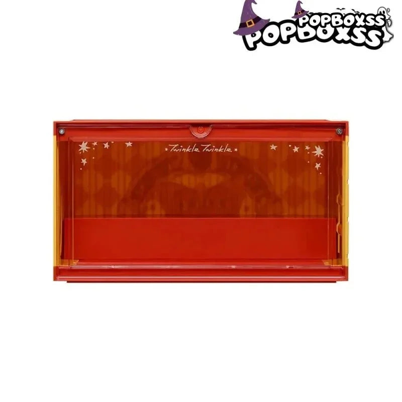 Twinkle Twinkle Delicious Moments Series Container Display Box (Pre - sale) - POP BOX