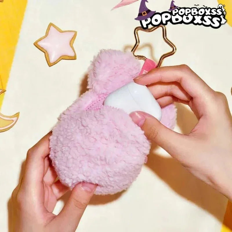 Twinkle Twinkle Delicious Moments Series Headphone Bag Blind Box - POP BOX