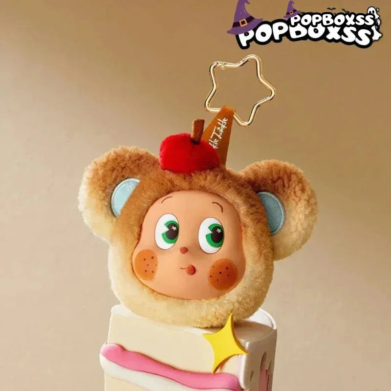 Twinkle Twinkle Delicious Moments Series Headphone Bag Blind Box - POP BOX