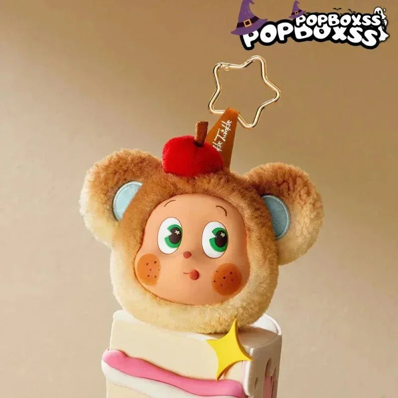 Twinkle Twinkle Delicious Moments Series Headphone Bag Blind Box - POP BOX