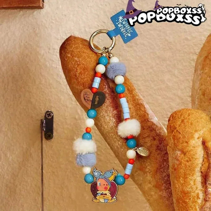 Twinkle Twinkle Delicious Moments Series Phone Chain Blind Box (Pre - sale) - POP BOX