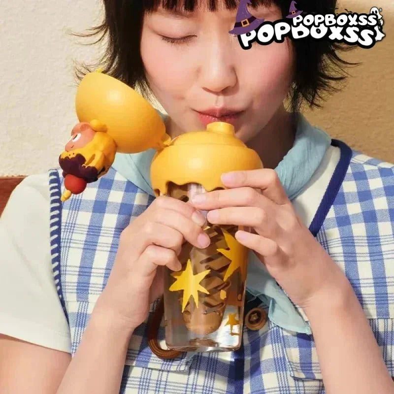 Twinkle Twinkle Delicious Moments Series Travel Mug (Pre - sale) - POP BOX