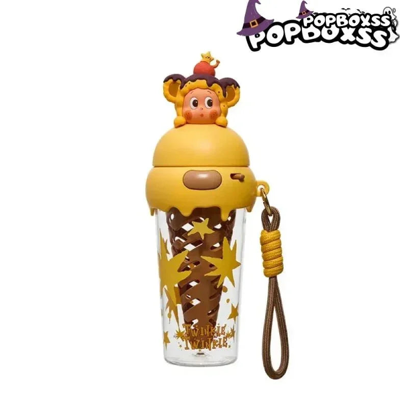 Twinkle Twinkle Delicious Moments Series Travel Mug (Pre - sale) - POP BOX