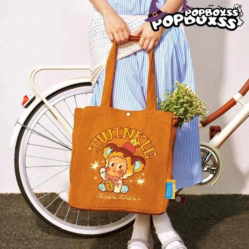 Twinkle Twinkle Delicious Moments Shoulder Bag (Pre - sale) - POP BOX