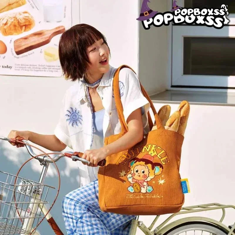 Twinkle Twinkle Delicious Moments Shoulder Bag (Pre - sale) - POP BOX