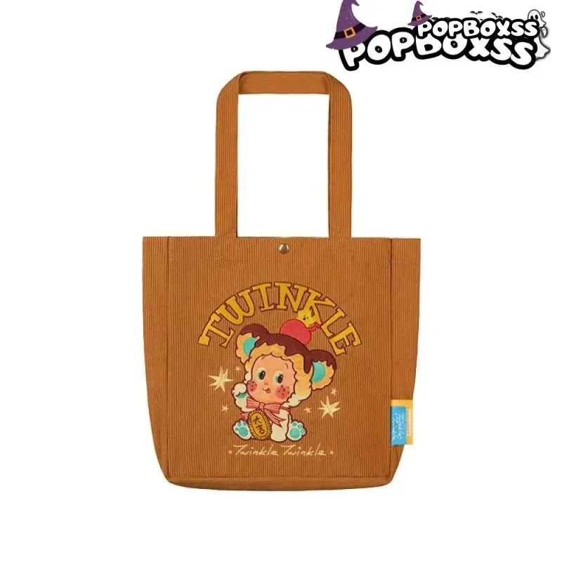 Twinkle Twinkle Delicious Moments Shoulder Bag (Pre - sale) - POP BOX