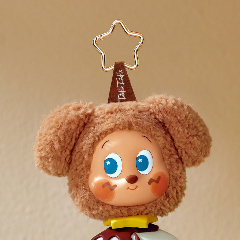 Twinkle Twinkle Savor the Moment Series-Earphone Case Blind Box