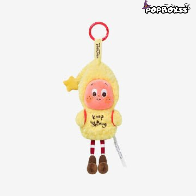 Twinkle Twinkle Sweet Dreams Forecast Series - Plush Pendant Blind Box - POP BOX