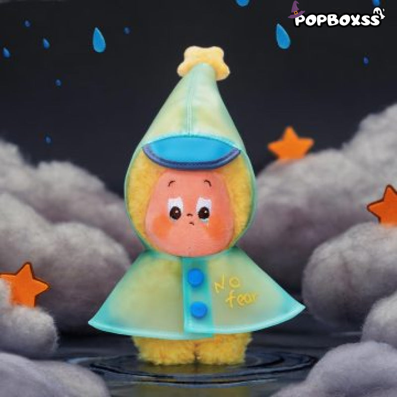 Twinkle Twinkle Sweet Dreams Forecast Series - Plush Pendant Blind Box - POP BOX