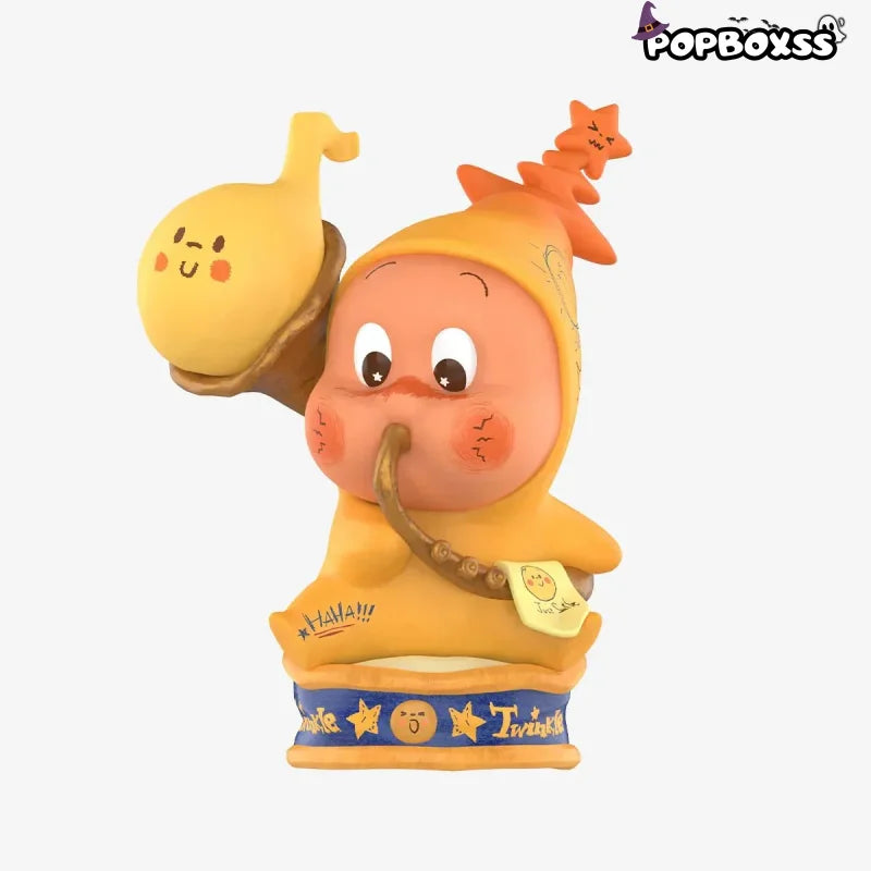 Twinkle Twinkle The Gifts From Stars Series Figures. Blind Box - POP BOX