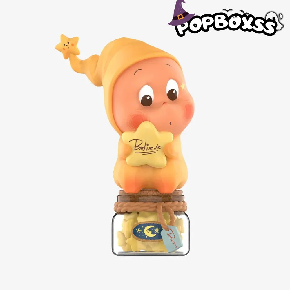 Twinkle Twinkle The Gifts From Stars Series Figures. Blind Box - POP BOX