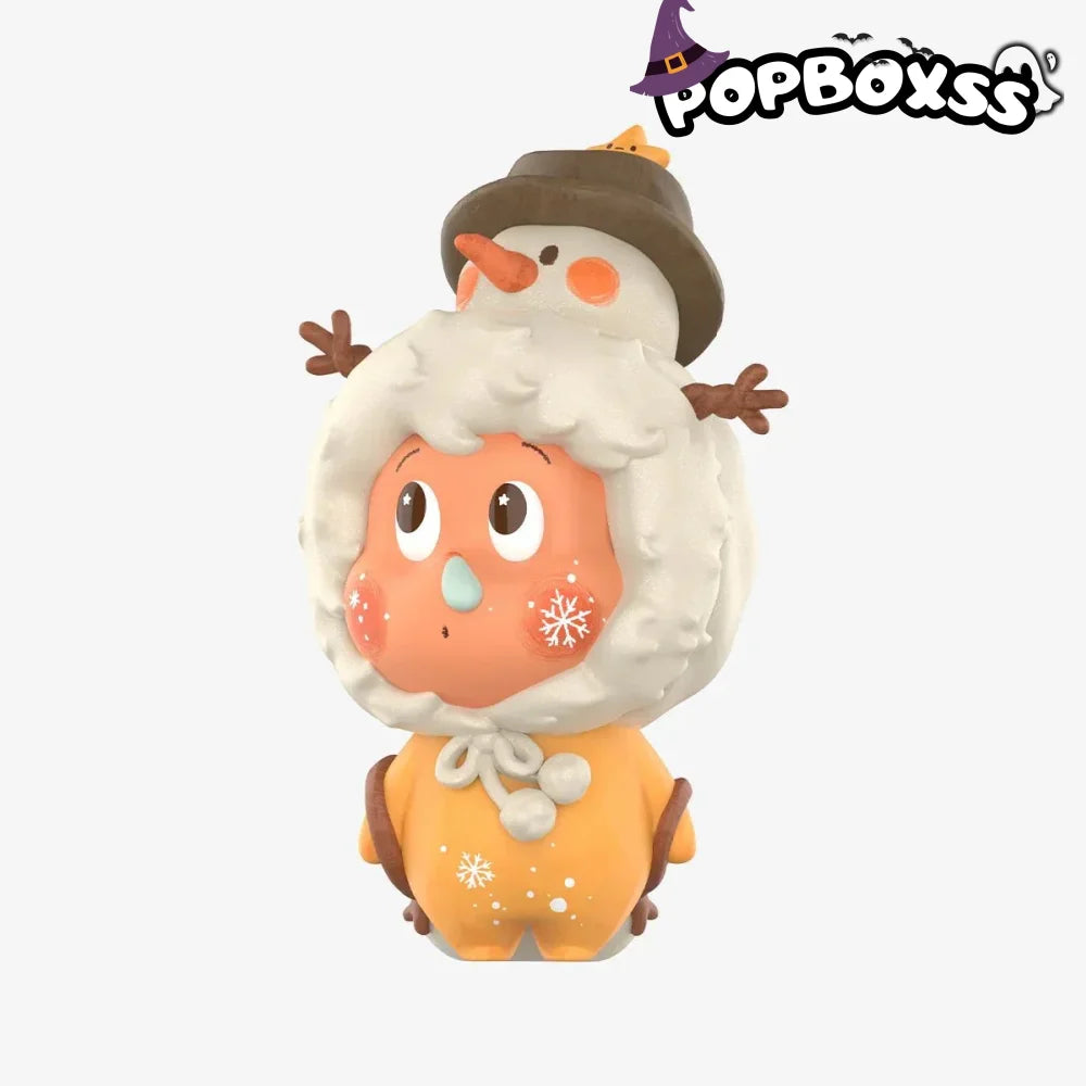 Twinkle Twinkle The Gifts From Stars Series Figures. Blind Box - POP BOX