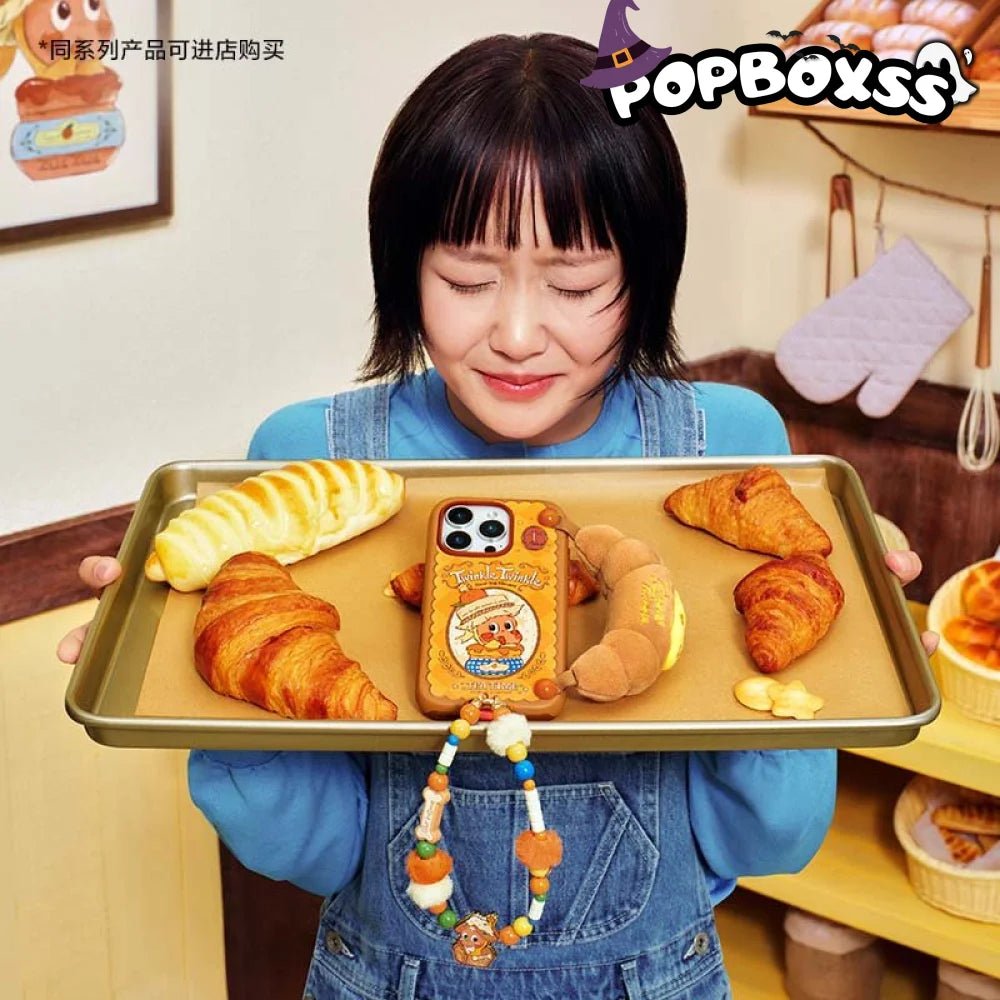 Twinkle Twinkle Delicious Moments Collection Phone Case (Pre - sale) - POP BOX