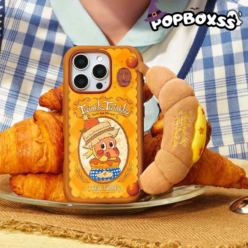 Twinkle Twinkle Delicious Moments Collection Phone Case (Pre - sale) - POP BOX