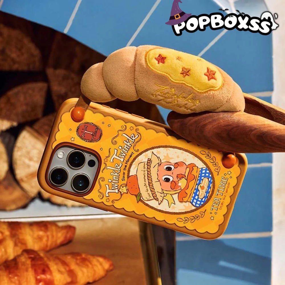 Twinkle Twinkle Delicious Moments Collection Phone Case (Pre - sale) - POP BOX