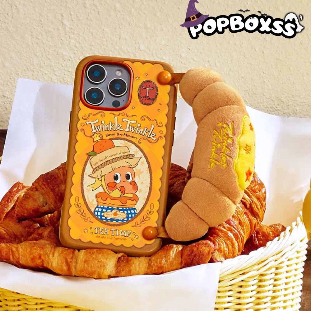 Twinkle Twinkle Delicious Moments Collection Phone Case (Pre - sale) - POP BOX