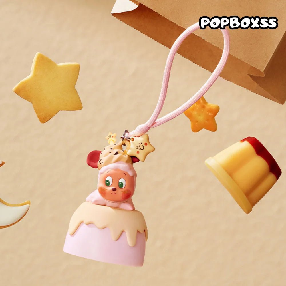 Twinkle Twinkle Delicious Moments Night Light Pendant Blind Box (Pre - sale) - POP BOX