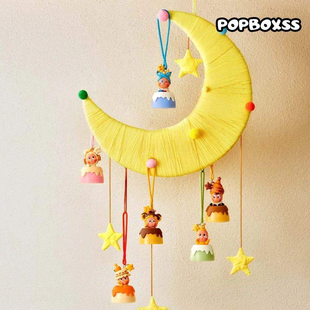 Twinkle Twinkle Delicious Moments Night Light Pendant Blind Box (Pre - sale) - POP BOX