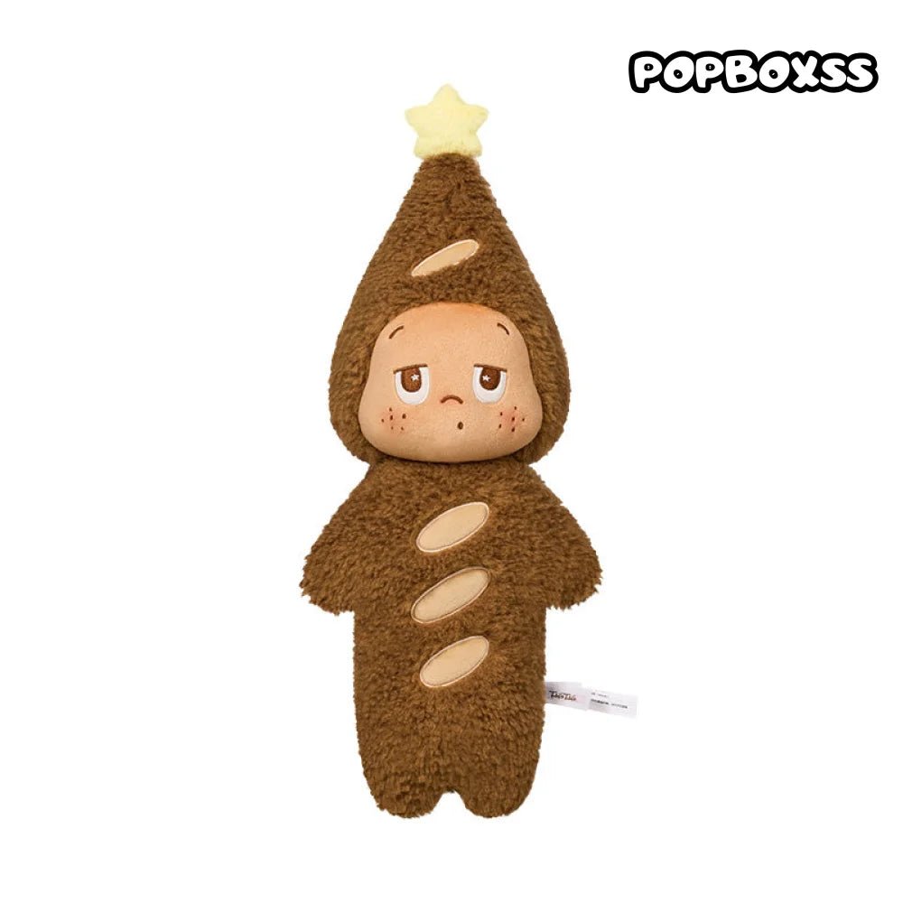 Twinkle Twinkle Delicious Moments Plush Baguette Pillow 50cm (Pre - sale) - POP BOX