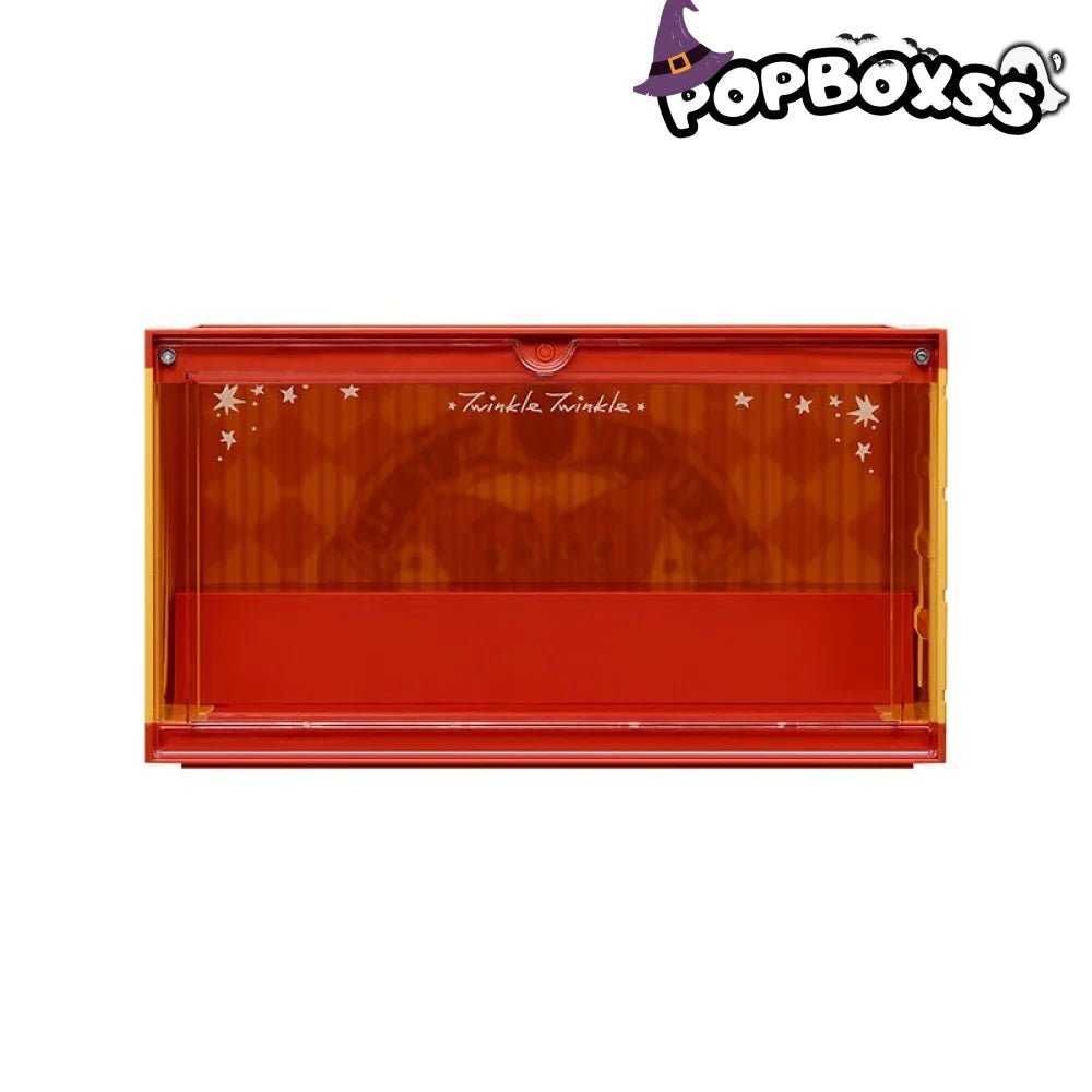 Twinkle Twinkle Delicious Moments Series Container Display Box (Pre - sale) - POP BOX