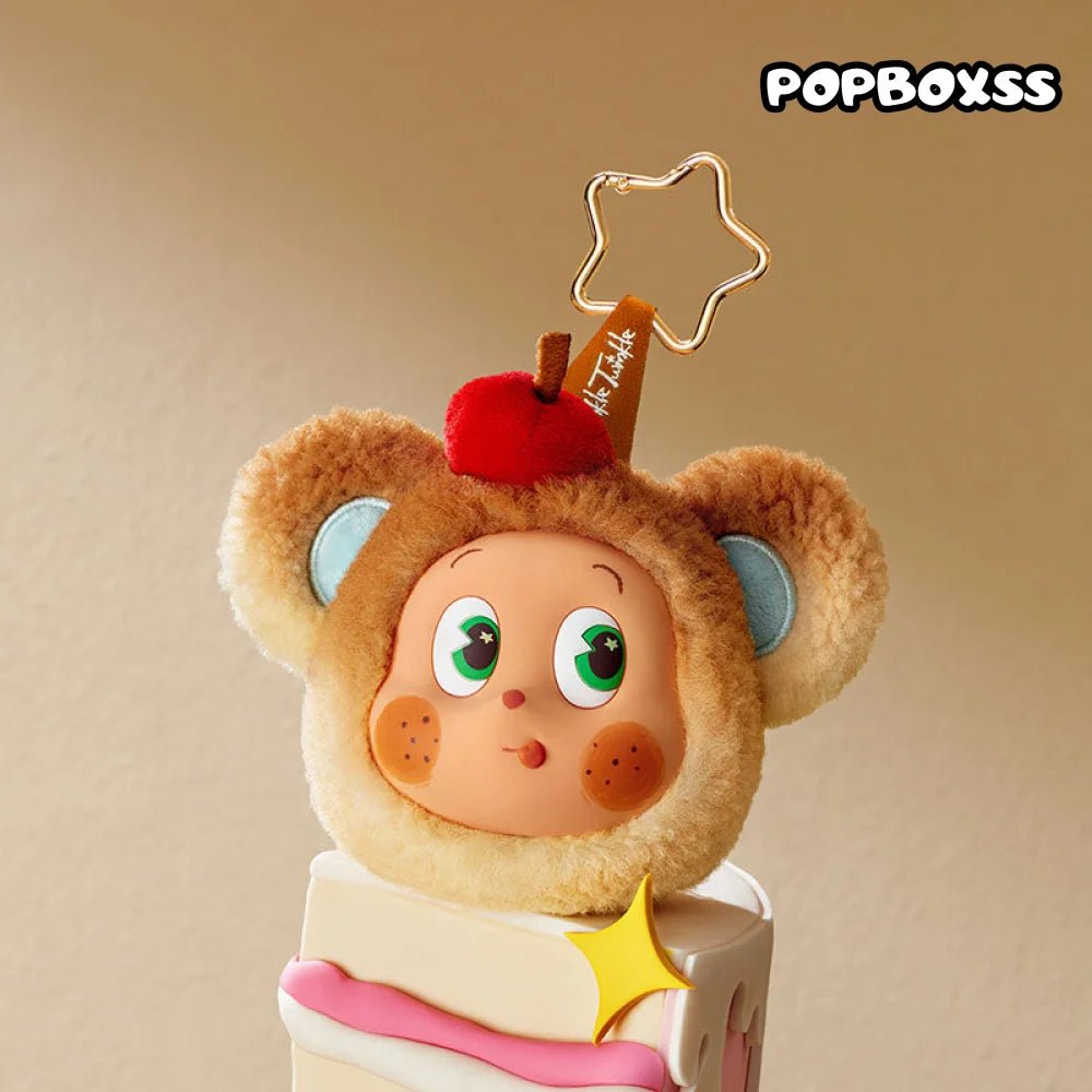 Twinkle Twinkle Delicious Moments Series Headphone Bag Blind Box (Pre - sale) - POP BOX