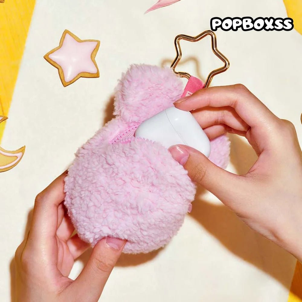 Twinkle Twinkle Delicious Moments Series Headphone Bag Blind Box (Pre - sale) - POP BOX