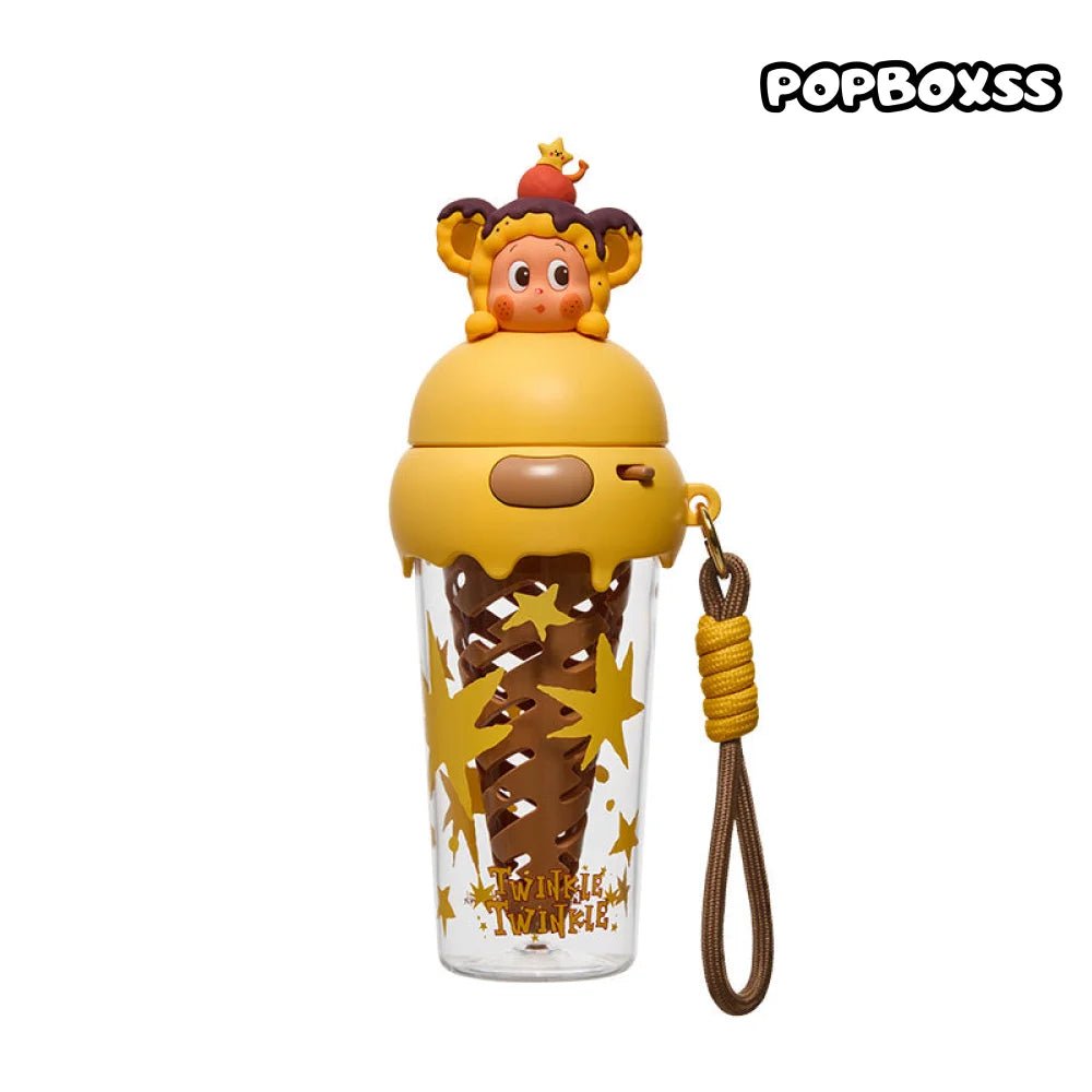 Twinkle Twinkle Delicious Moments Series Travel Mug (Pre - sale) - POP BOX