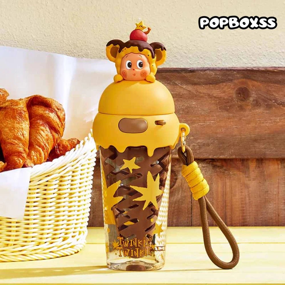 Twinkle Twinkle Delicious Moments Series Travel Mug (Pre - sale) - POP BOX