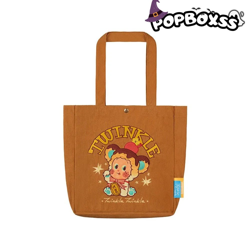 Twinkle Twinkle Delicious Moments Shoulder Bag (Pre - sale) - POP BOX
