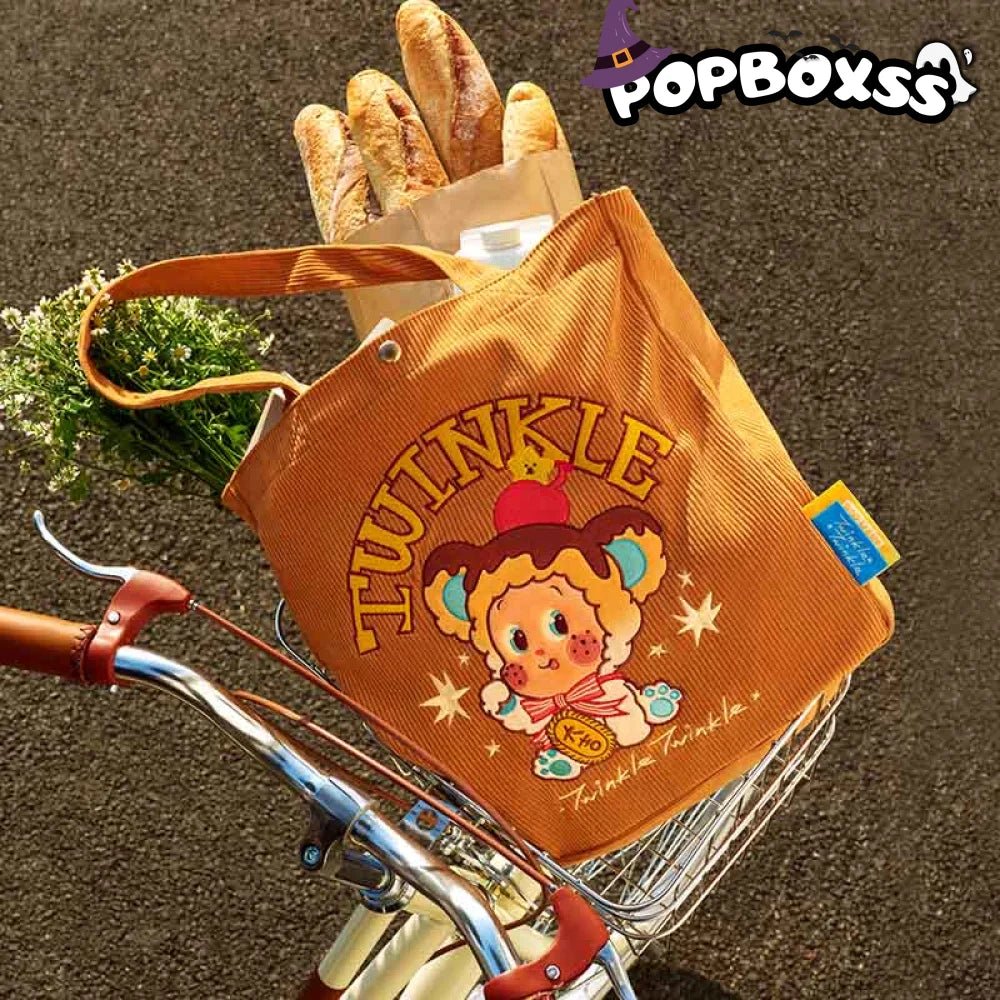 Twinkle Twinkle Delicious Moments Shoulder Bag (Pre - sale) - POP BOX