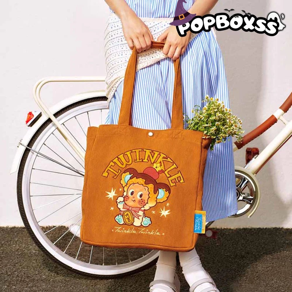 Twinkle Twinkle Delicious Moments Shoulder Bag (Pre - sale) - POP BOX