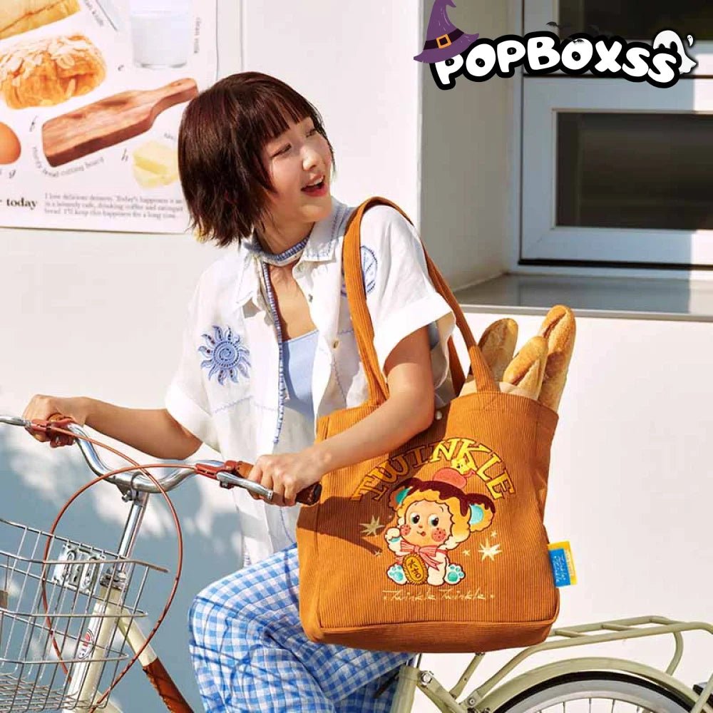 Twinkle Twinkle Delicious Moments Shoulder Bag (Pre - sale) - POP BOX