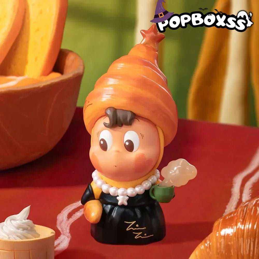 Twinkle Twinkle Delicious Moments（Pre - sale） - POP BOX