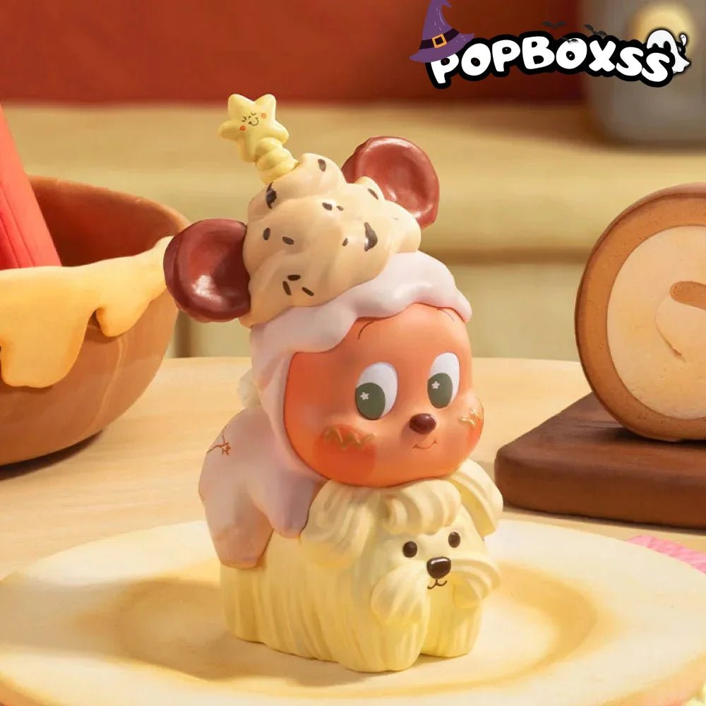 Twinkle Twinkle Delicious Moments（Pre - sale） - POP BOX