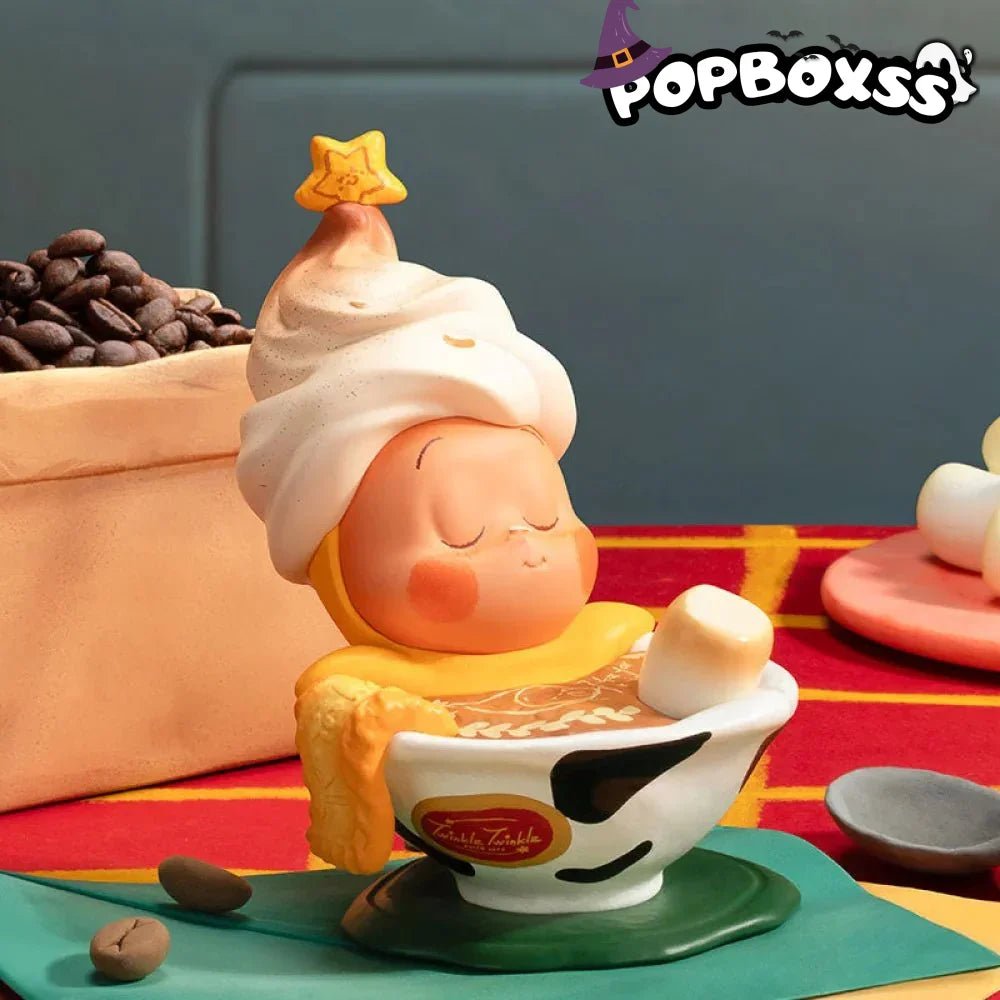 Twinkle Twinkle Delicious Moments（Pre - sale） - POP BOX