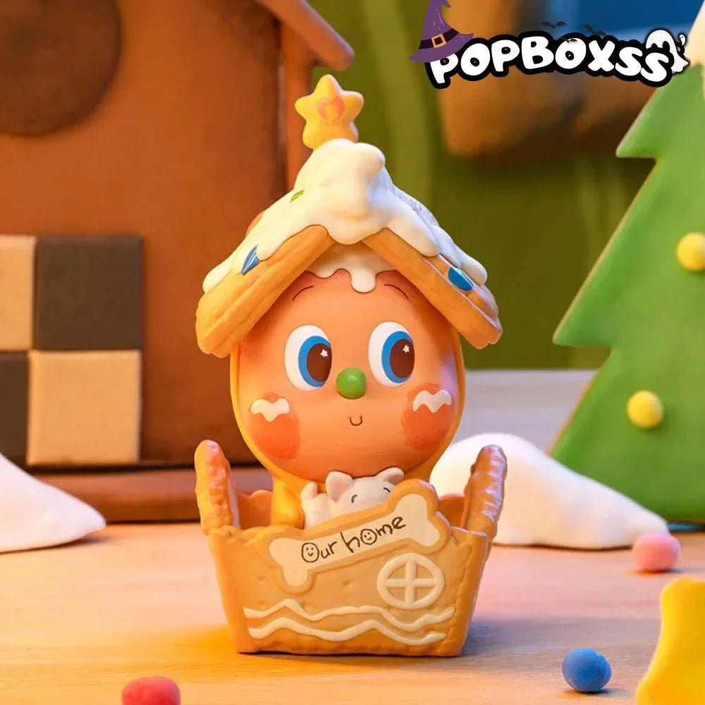 Twinkle Twinkle Delicious Moments（Pre - sale） - POP BOX